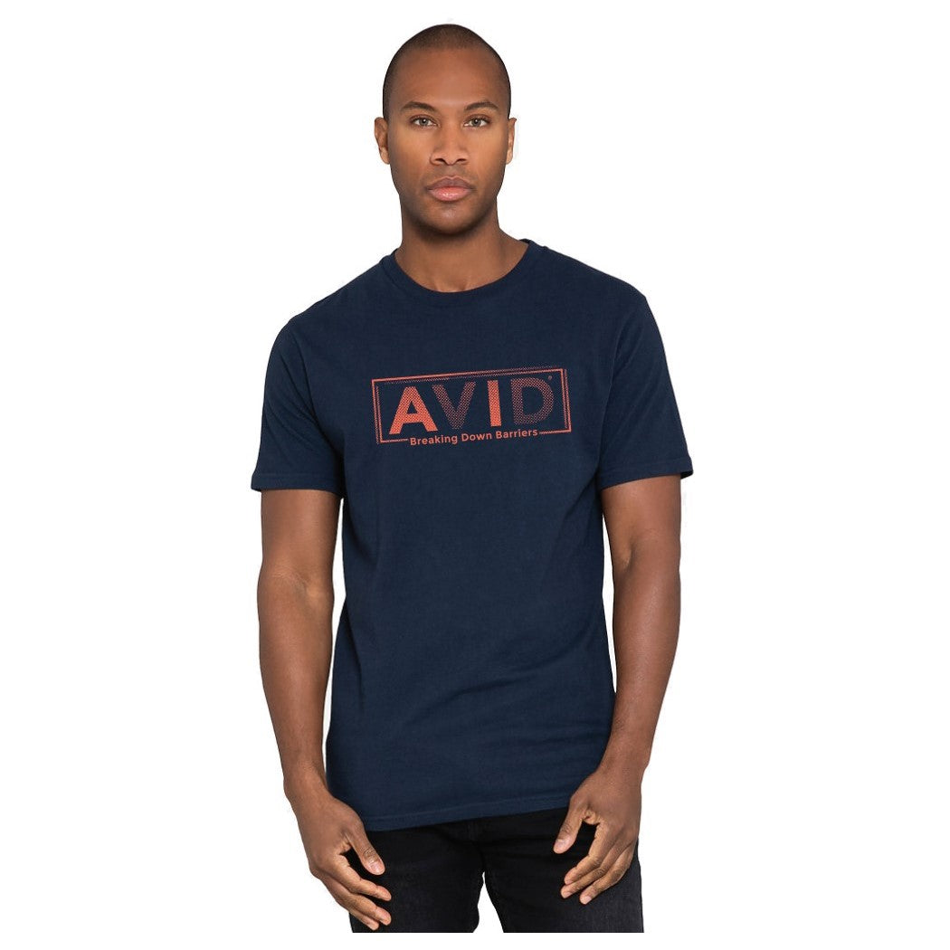 AVID Breaking Barriers T-Shirt – myavidstore