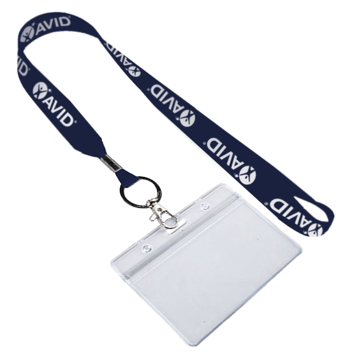 AVID Lanyard - 5 Pack – myavidstore